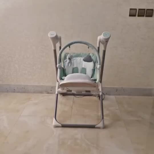 صندلی غذا جیکل کامفورت|اسباب و اثاث بچه|اصفهان, کوی ولی عصر|دیوار