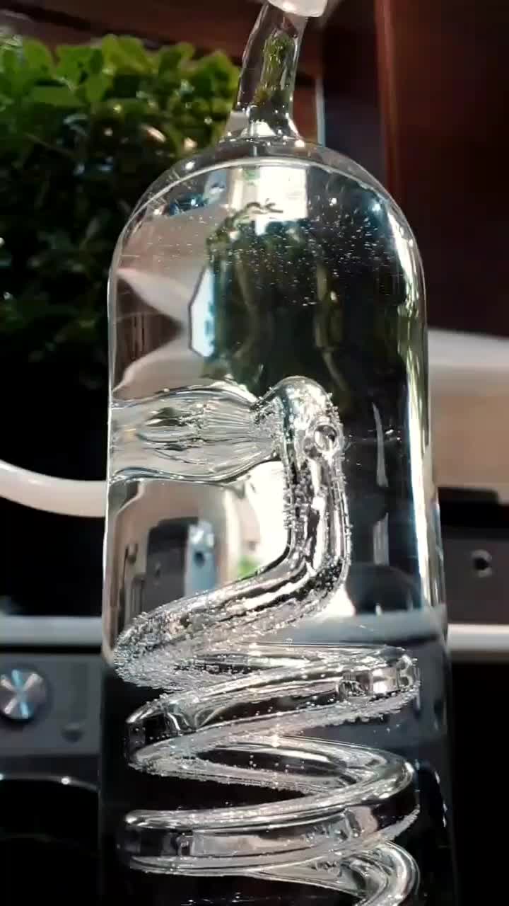 گلابگیر پیرکس تقطیر عرقگیر مبرد کندانسور شیشه ای|صنایع دستی و سایر لوازم تزئینی|تهران, چیتگر جنوبی|دیوار