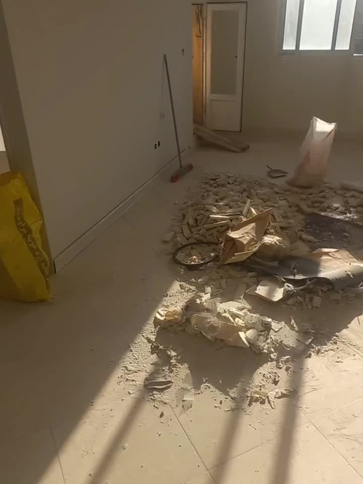 خدمات نظافت فوری واحدتخلیه ونوساز پله و پارکینگ|خدمات نظافت|مشهد, عامل|دیوار