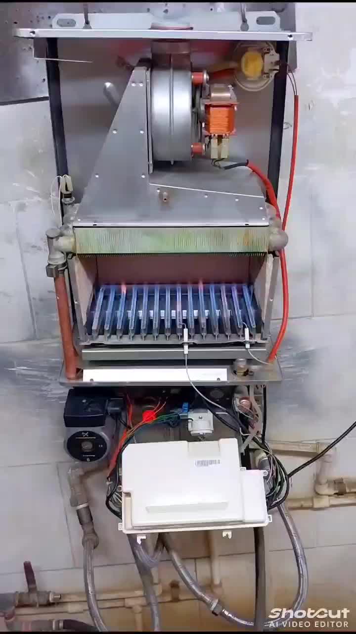 تعمیرات تخصصی پکیج در محل شما|خدمات پیشه و مهارت|همدان, |دیوار