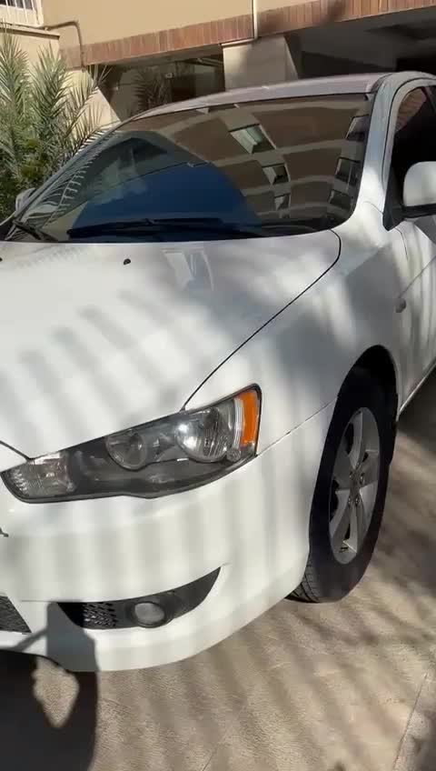 میتسوبیشی لنسر۲۰۱۴بیرتگ|خودرو سواری و وانت|تهران, یوسف‌آباد|دیوار