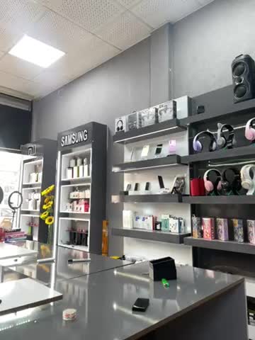 مغازه موبایل جمع اوری|لوازم جانبی موبایل و تبلت|اردبیل, |دیوار