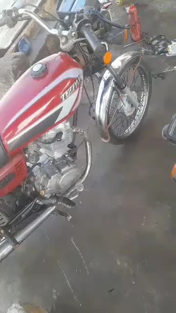 موتورسیکلت|موتورسیکلت|چابهار, |دیوار