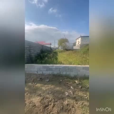 زمین متری فقط ۳ میلیون فاصله با ساحل ۴۰۰متر|فروش زمین و ملک کلنگی|لنگرود, |دیوار