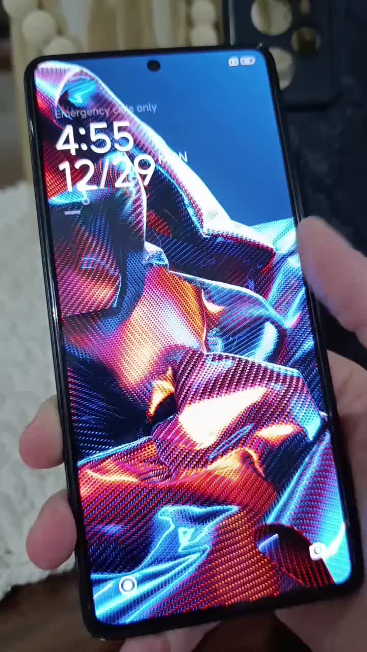 Poco X5 poro 5G|موبایل|تهران, مروارید شهر|دیوار