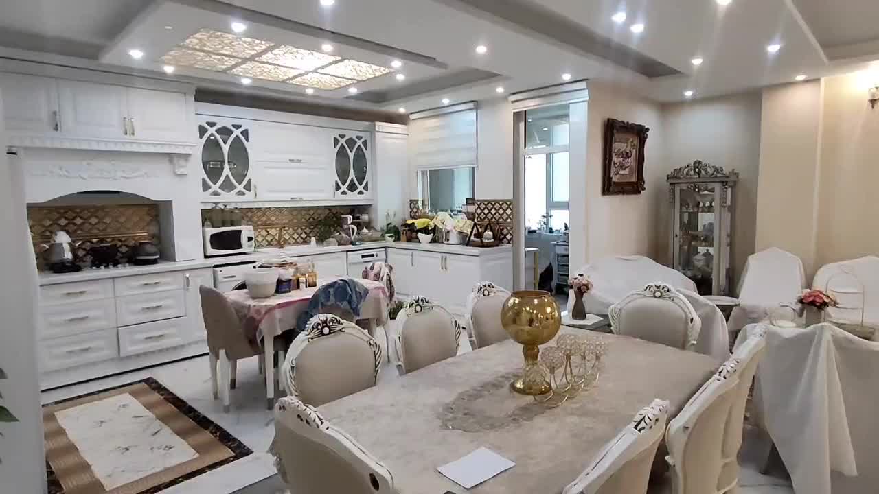 آپارتمان151Mاوکازیون/نوساز/غرق آفتاب/کارمندان|فروش آپارتمان|کرمانشاه, |دیوار