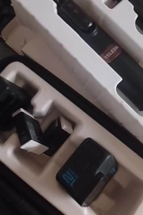 گوپرو ۱۲|دوربین عکاسی و فیلم‌برداری|کرمانشاه, |دیوار