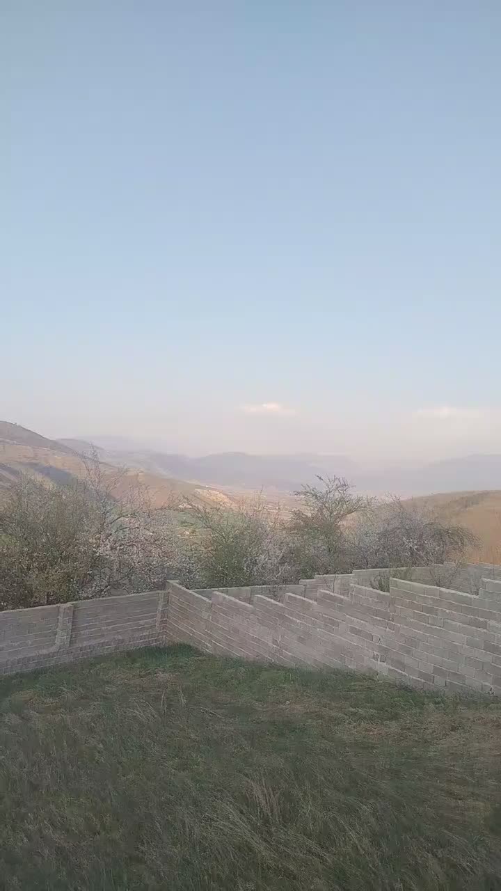 زمین مسکونی روستای رسکت سفلی فریم شهر ساری|فروش زمین و ملک کلنگی|فریم, |دیوار