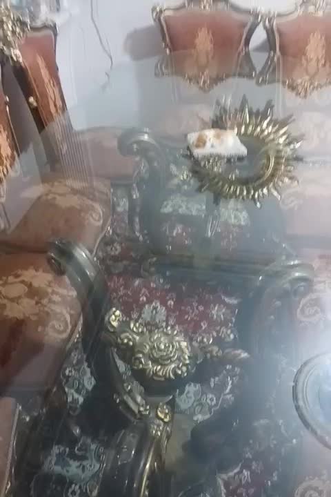 میز ناهارخوری خوری با ۱۰ تا صندلی|مبلمان خانگی و میز عسلی|تهران, وحیدیه|دیوار