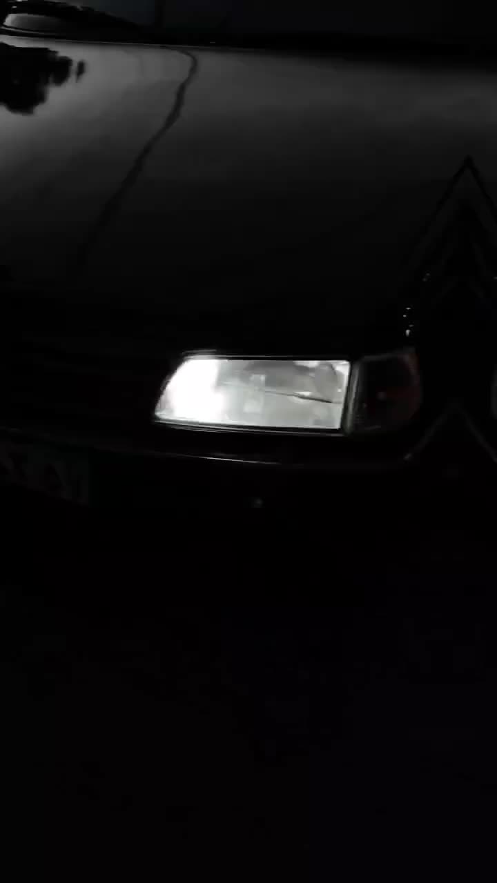 405مدل 89|خودرو سواری و وانت|اراک, |دیوار