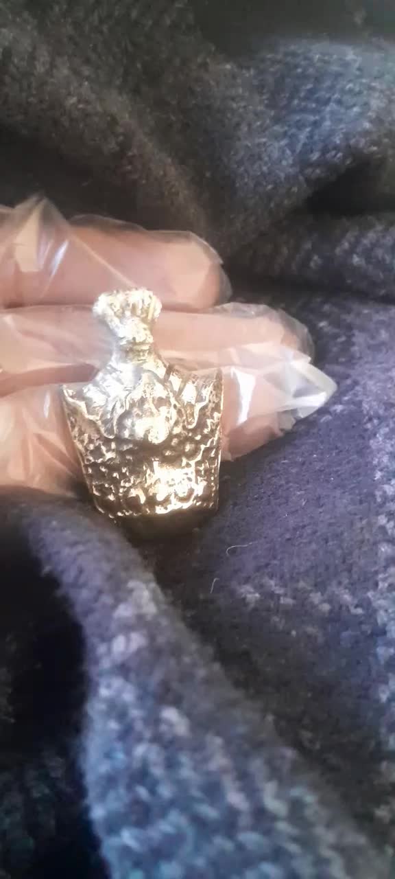 گردنبند تاج نادر شاه کار دست|جواهرات|بیرجند, |دیوار