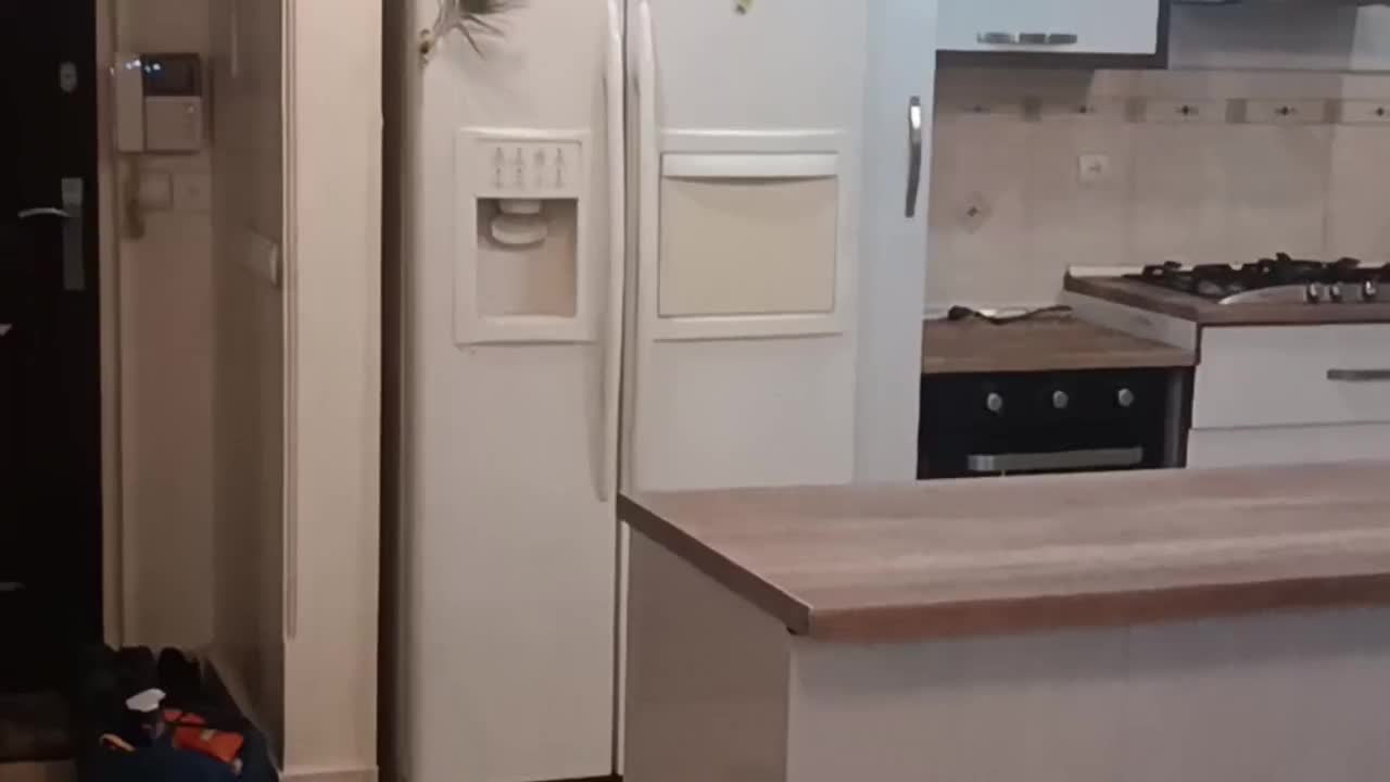 نوسازی کابینت با برچسب های ضدخش و ضدآب|خدمات پیشه و مهارت|کرج, کوی کارمندان جنوبی|دیوار