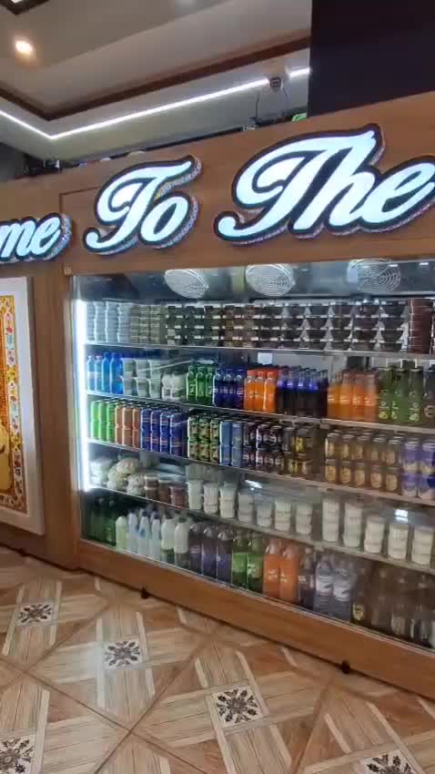 یخچال ایستاده با فوم پلی اورتان و ساندویچ پانل|فروشگاه و مغازه|شیراز, شهرک صنعتی شیراز|دیوار