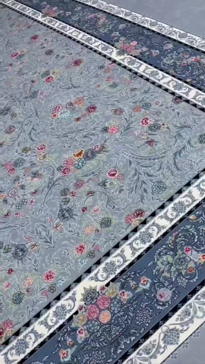 انواع روفرشی کشدارنانو وروبالشتی وپتو نانو|روفرشی|بروجرد, |دیوار