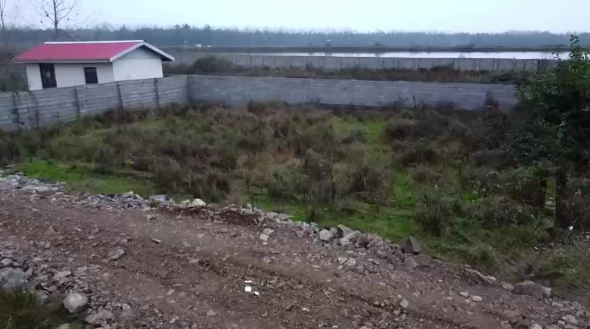 زمین|فروش زمین و ملک کلنگی|تالش, طولارود|دیوار