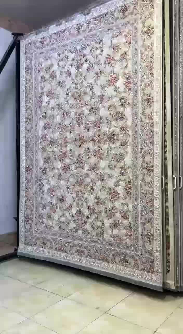 انواع فرش|فرش|اندیکا, |دیوار