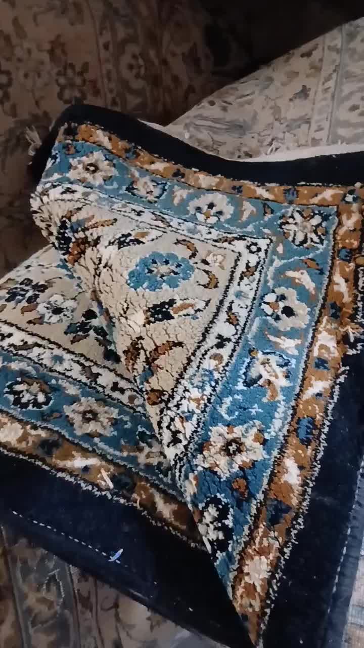 فرش ماشینی ۱۲متری|فرش|قم, ولیعصر|دیوار