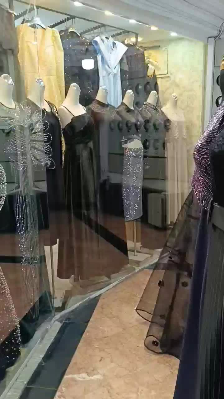 مدلای خاص وشیک امام زاده حسن تهران|لباس|تهران, شمسآباد|دیوار