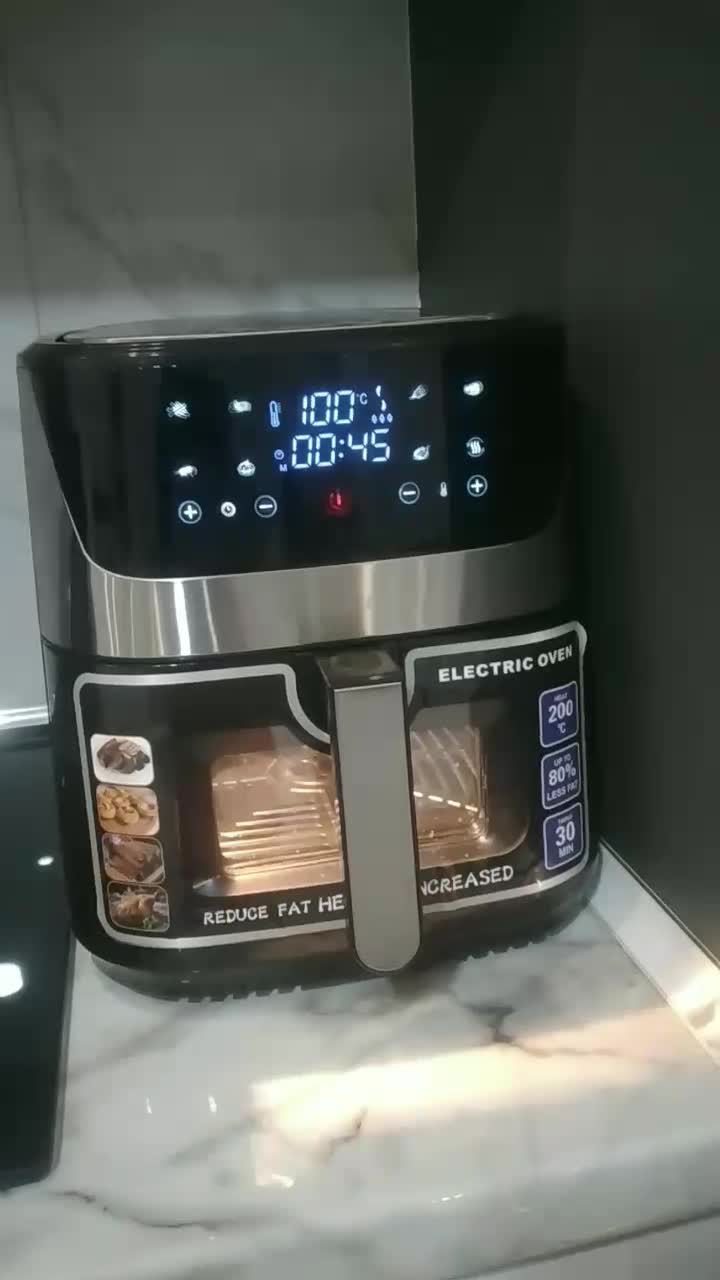 فروش سرخ کن ۱۲لیتری سیلورکرست|اجاق گاز و لوازم برقی پخت‌وپز|شیروان (خراسان), |دیوار