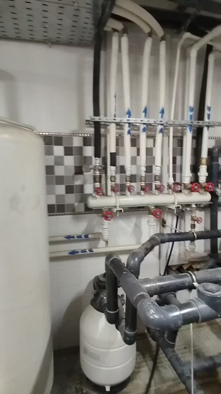 بازسازی و تعمیرات اساسی موتورخانه مشعل و دیگ چدنی|خدمات پیشه و مهارت|تهران, حکمت|دیوار