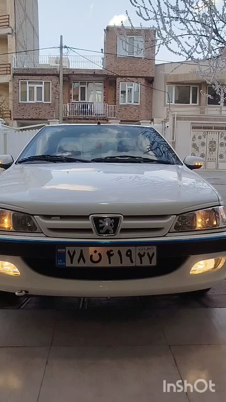 پژوپارس سال صفر|خودرو سواری و وانت|سقز, |دیوار