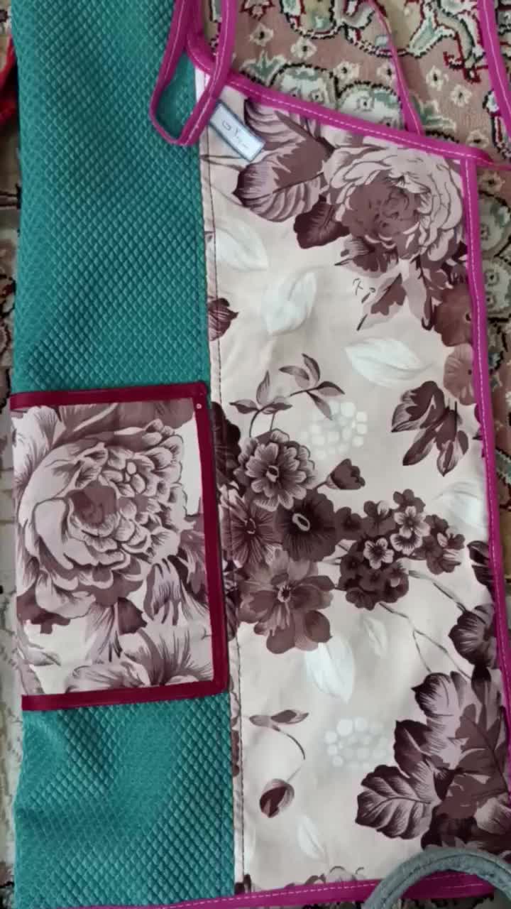 پارچه مبلی سرویس آشپزخونه|سفره، حوله، دستمال آشپزخانه|قزوین, |دیوار