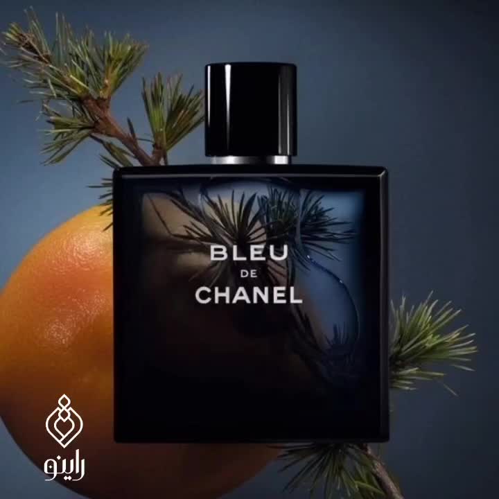 Bleu de Chanel عطر بلو شانل|آرایشی، بهداشتی، درمانی|تهران, حسین‌آباد|دیوار