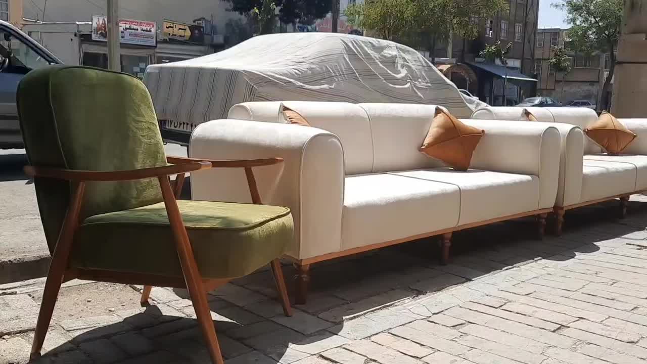 پاریس مبل|خدمات پیشه و مهارت|دورود, |دیوار