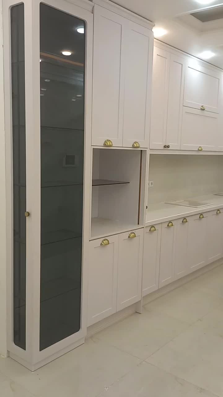 کابینت و کمد دیواری|خدمات پیشه و مهارت|قم, بیست متری ولیعصر|دیوار