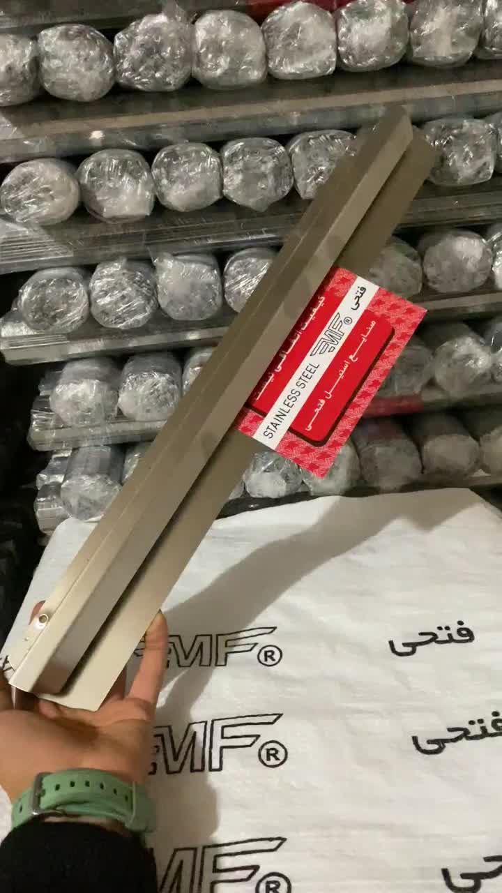 تولید کننده تجهیزات ریز اشپزخانه صنعتی استیل فتحی|کافی‌شاپ و رستوران|تهران, شوش (باغ آذری)|دیوار