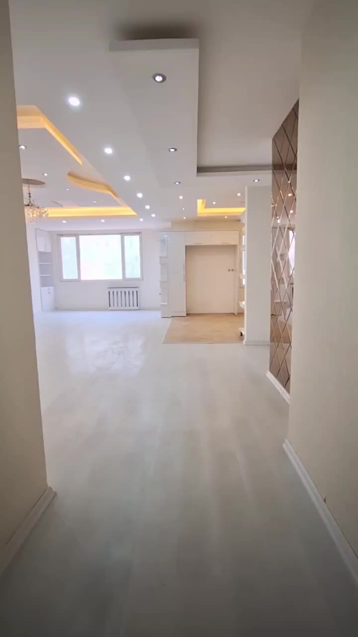 آپـارتمان۱۲۲متر/سند آمـاده/دارای وام / شـمس|فروش آپارتمان|ارومیه, |دیوار