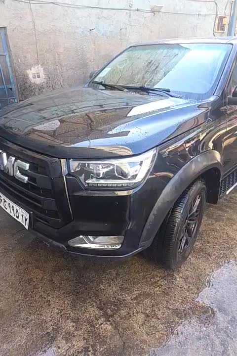 kmc t8 1400|خودرو سواری و وانت|مشهد, ارشاد|دیوار