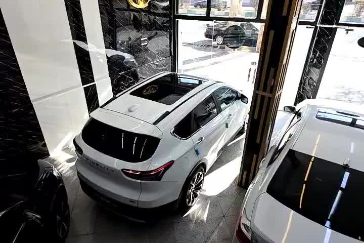 فیدلیتی پرایم  مدل ۴۰۲ داخل مشکی|خودرو سواری و وانت|اراک, |دیوار