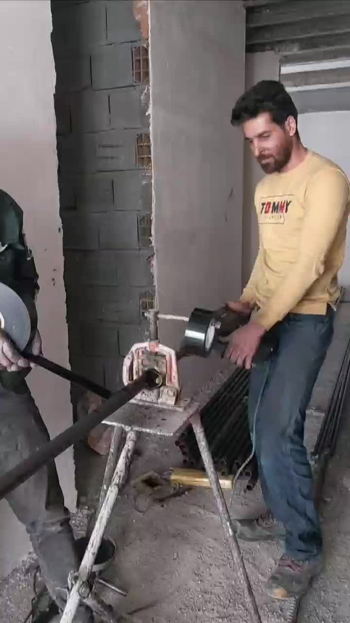 لوله کشی گاز/گازکشی باتاییدیه|خدمات پیشه و مهارت|بروجرد, |دیوار