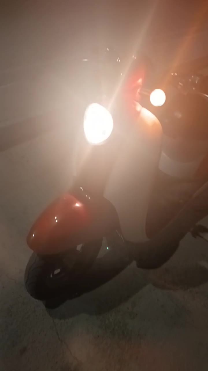 موتور پاکشتی هوندا اسکوپی ۵۰ سی سی|موتورسیکلت|خمیر, |دیوار