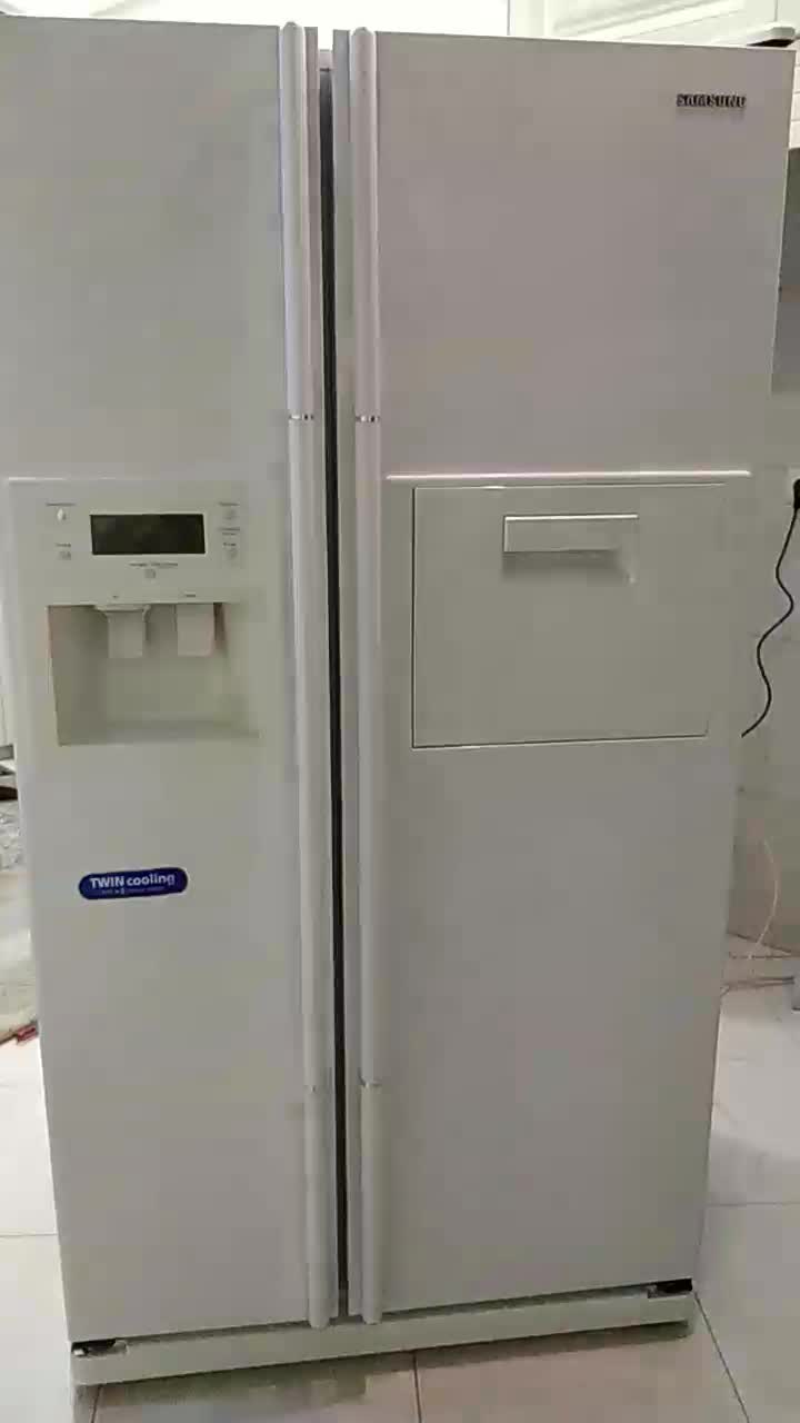 تعمیر یخچال خانگی تعمیرکار ساید گاز یخچال یخچالساز|خدمات پیشه و مهارت|کرج, گلشهر|دیوار