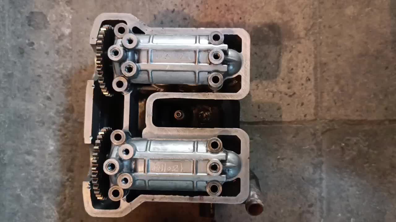 لوازم دایلیم 250 قیمت مناسب|قطعات یدکی و لوازم جانبی|تهران, شهرک ولیعصر شمالی|دیوار