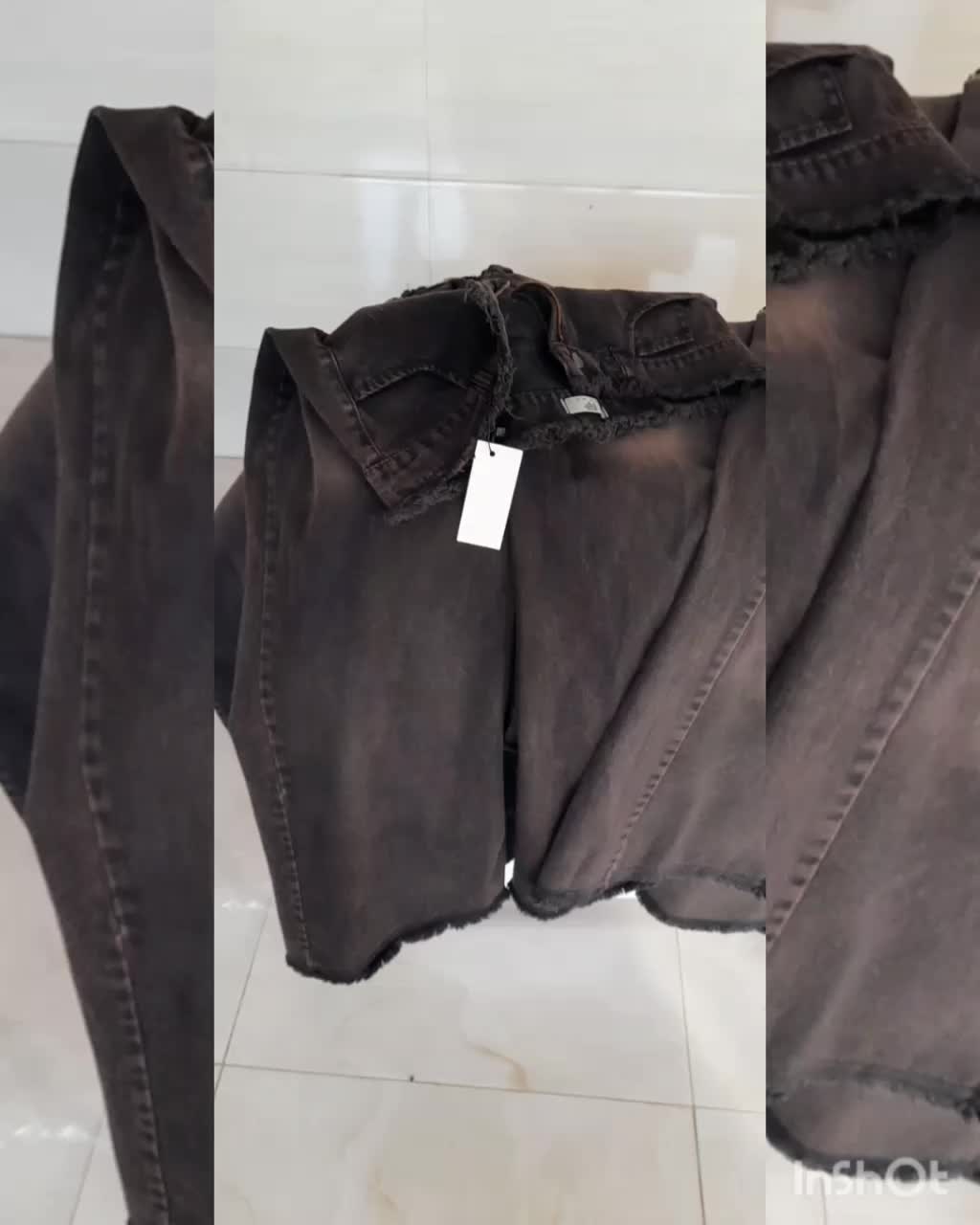 شلوار شافل برند ۷۸۰۰۰۰هزار تومان|لباس|بندر انزلی, انقلاب|دیوار