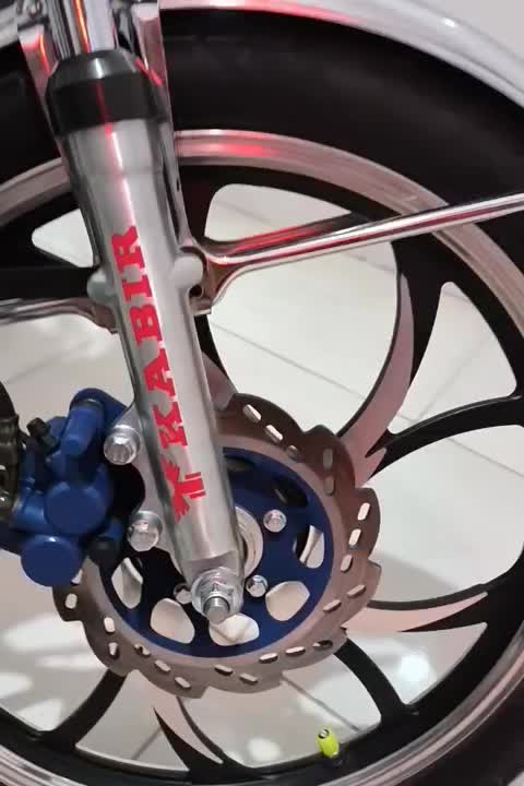 موتور کبیر مدل 1402|موتورسیکلت|آشخانه, |دیوار