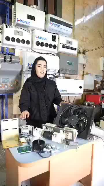 بخاری نفتی پرتابل و گازی ژاپنی|بخاری، هیتر، شومینه|کرج, شهرک جهان آرا|دیوار