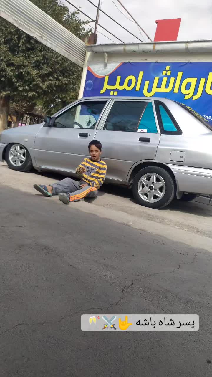 پراید 141 آماده همایش|خودرو سواری و وانت|قزوین, |دیوار