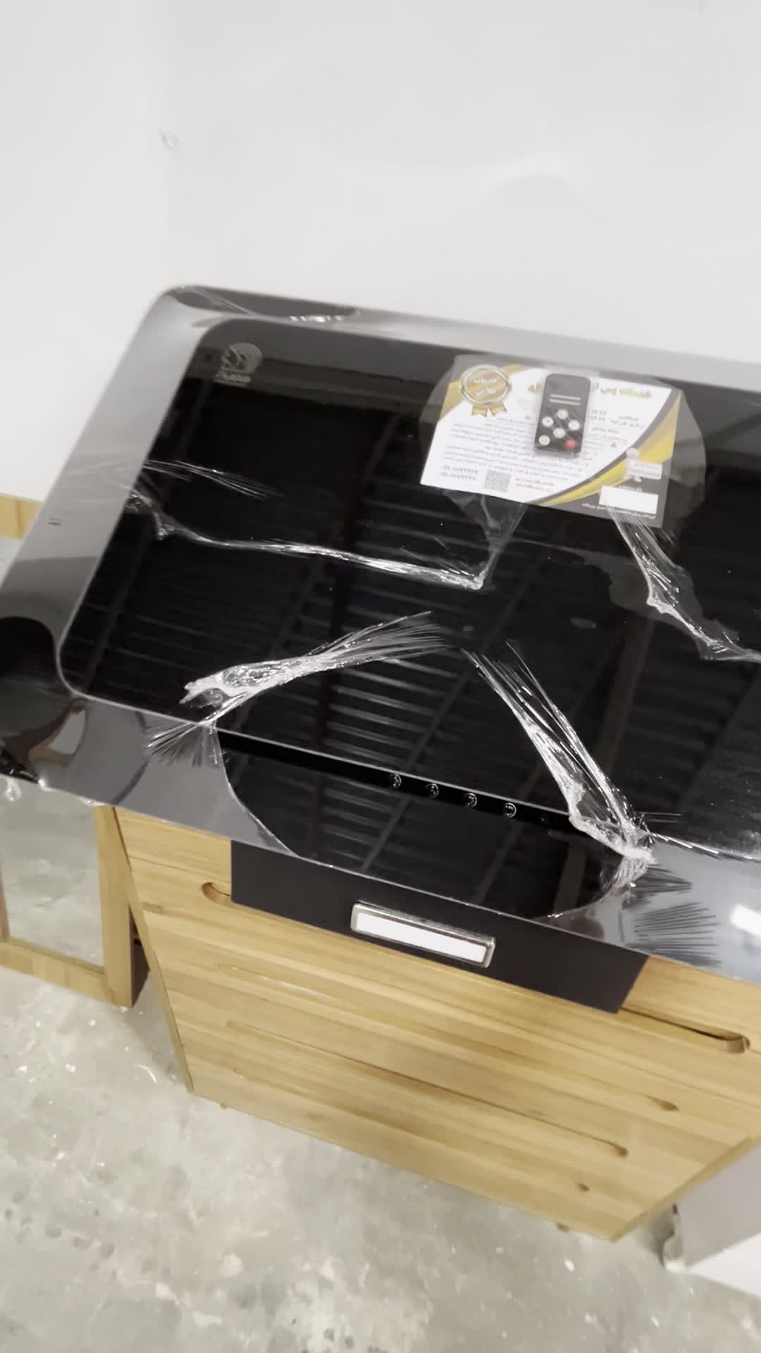 هود مدل هخامنش دو موتور اکبند|هود|قائمشهر, |دیوار