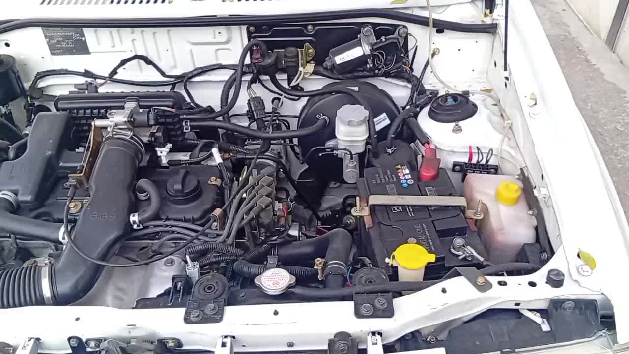 پراید 131 خانگی فول|خودرو سواری و وانت|خمین, |دیوار