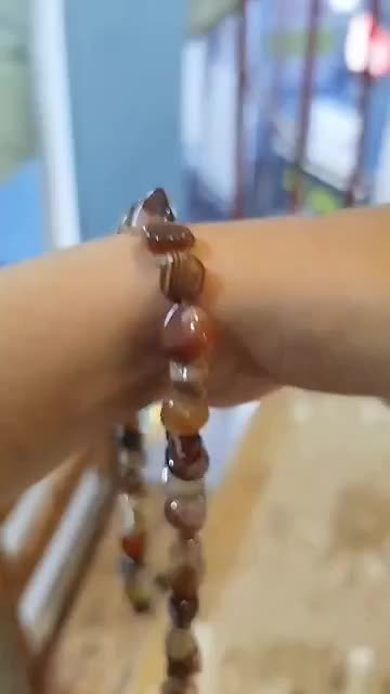 دستبند عقیق|جواهرات|فولادشهر, A2|دیوار