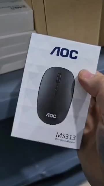 ماوس AOC|قطعات و لوازم جانبی رایانه|شیراز, زند|دیوار