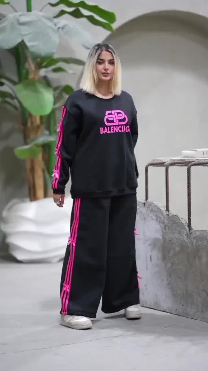 شیک پوش ست ماهلین با این همه تنوع دیگه نگوچی بپوشم|لباس|قم, نیروگاه|دیوار