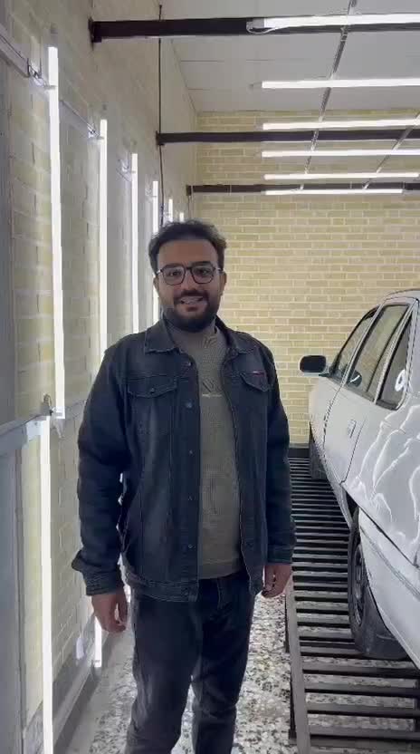 سیلو ۸۰ سالم|خودرو سواری و وانت|دهق, |دیوار