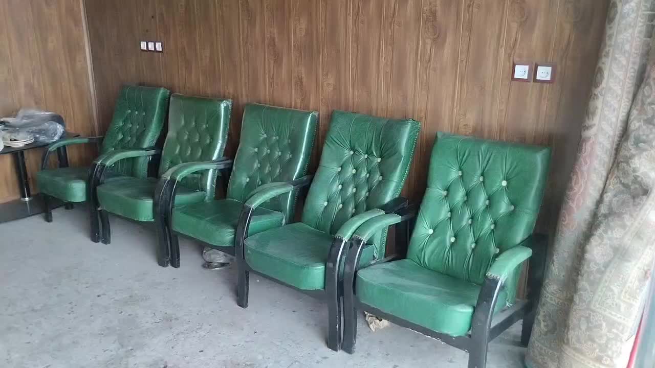 صندلی اداری مبل ال صندلی گردان|مبلمان اداری|رشت, حومه رشت|دیوار