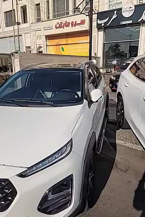 ایکس ۲۲پرو اتومات ۴۰۱نقد و اقساط ،معاوضه|خودرو سواری و وانت|تهران, گلستان (شهرک راه آهن)|دیوار