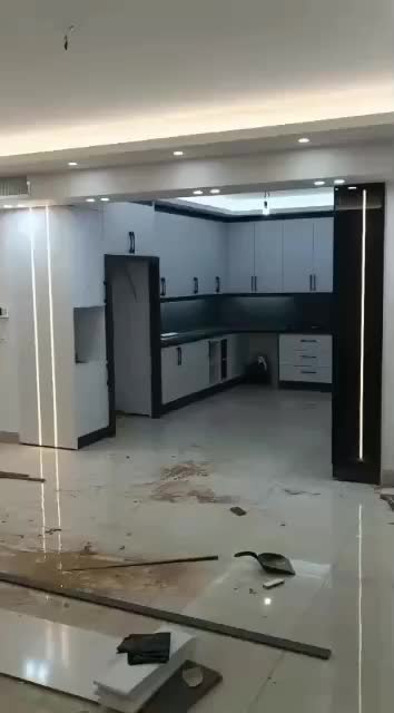 کمددیواری کابینت قفسه فروشگاهی...|خدمات پیشه و مهارت|کرمانشاه, |دیوار